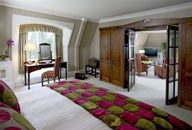 Culloden Estate & Spa
