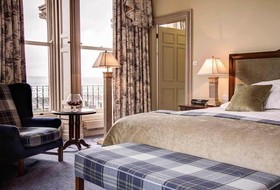 Culloden Estate & Spa