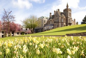 Culloden Estate & Spa