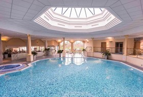 Culloden Estate & Spa