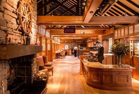 Culloden Estate & Spa