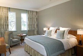 Culloden Estate & Spa