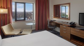 Hilton Belfast