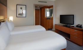 Hilton Belfast