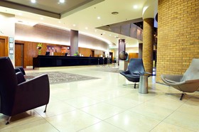 Hilton Belfast