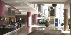 Hilton Belfast