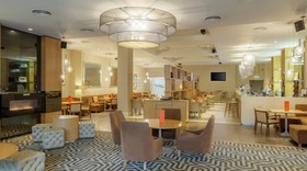 Hilton Belfast