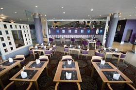 Hilton Belfast