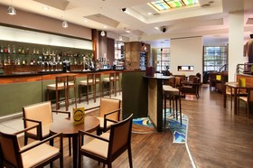 Hilton Belfast