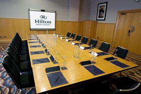 Hilton Belfast