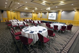 Hilton Belfast