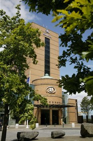 Hilton Belfast