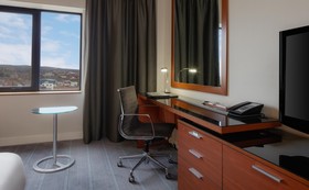 Hilton Belfast