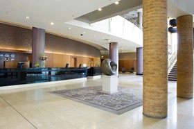 Hilton Belfast