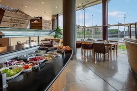 Hilton Belfast