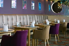 Hilton Belfast