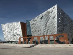 Hilton Belfast