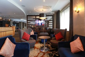 Holiday Inn Belfast City Centre