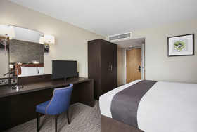 Holiday Inn Belfast City Centre