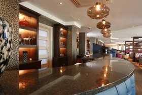 Holiday Inn Belfast City Centre
