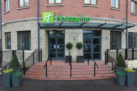 Holiday Inn Belfast City Centre