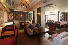 Holiday Inn Belfast City Centre