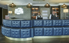 Holiday Inn Belfast City Centre