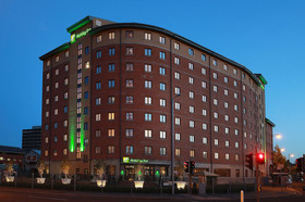 Holiday Inn Belfast City Centre