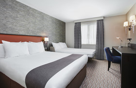 Holiday Inn Belfast City Centre