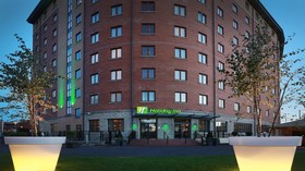 Holiday Inn Belfast City Centre