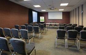 Holiday Inn Belfast City Centre