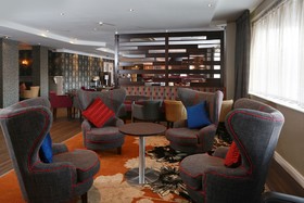Holiday Inn Belfast City Centre