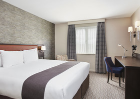 Holiday Inn Belfast City Centre