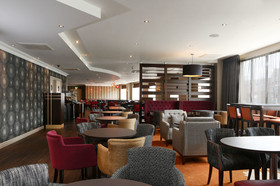 Holiday Inn Belfast City Centre