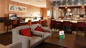Holiday Inn Belfast City Centre