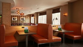Holiday Inn Belfast City Centre