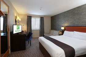 Holiday Inn Belfast City Centre