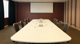 Holiday Inn Belfast City Centre