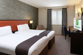 Holiday Inn Belfast City Centre