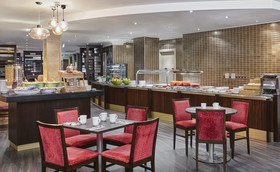 Holiday Inn Belfast City Centre