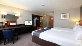 Holiday Inn Belfast City Centre
