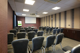 Holiday Inn Belfast City Centre