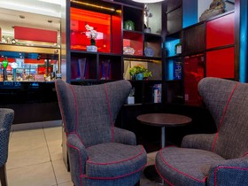 ibis Belfast City Centre Hotel