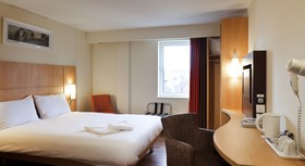 ibis Belfast Queens Quarter