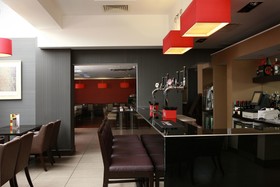 ibis Belfast Queens Quarter