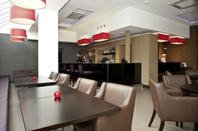 ibis Belfast Queens Quarter