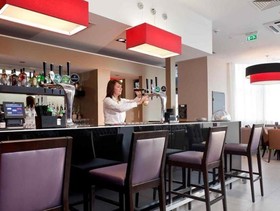 ibis Belfast Queens Quarter