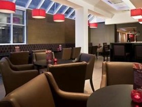 ibis Belfast Queens Quarter