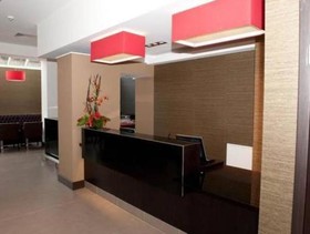 ibis Belfast Queens Quarter