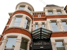ibis Belfast Queens Quarter